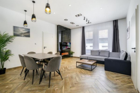 Lion 3Bedroom apartment in hear of city